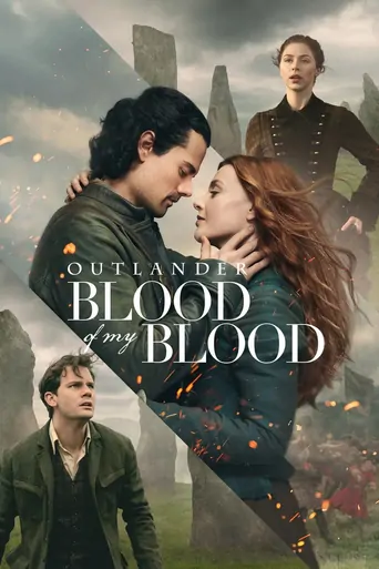 Outlander: Blood of My Blood Dizi izle