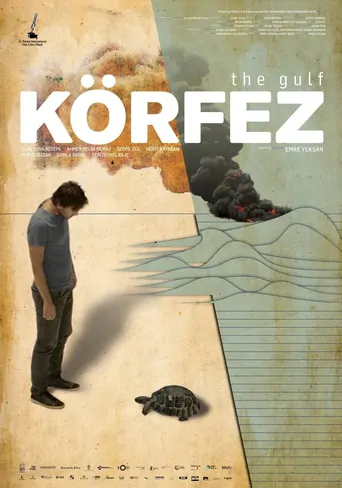 Körfez Film izle