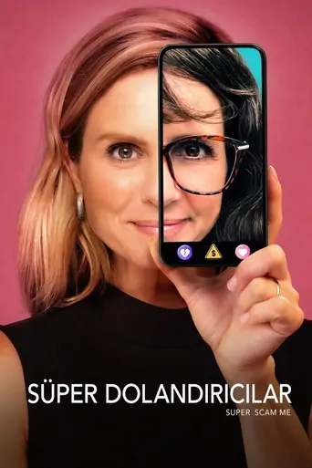 Süper Dolandırıcılar Film izle