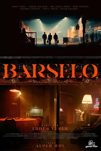 Barselo Film izle