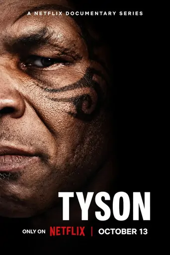 TYSON Dizi izle