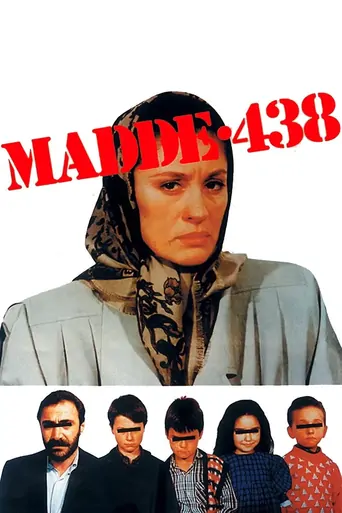 Madde 438 Film izle