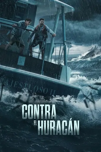 Contra El Huracán Film izle