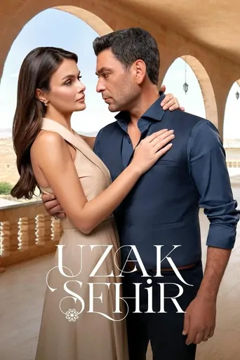 Uzak Şehir Dizi izle