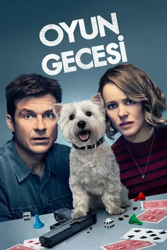 Oyun Gecesi Film izle