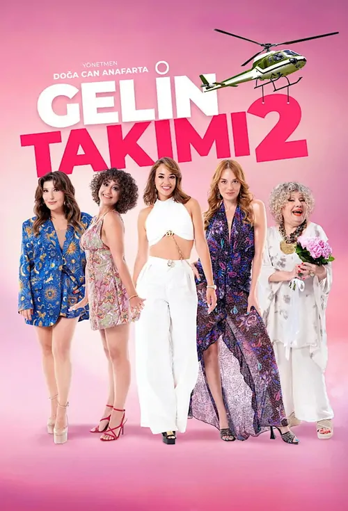 Gelin Takımı 2