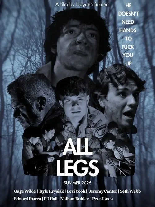 All Legs
