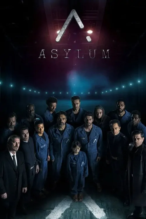 Asylum