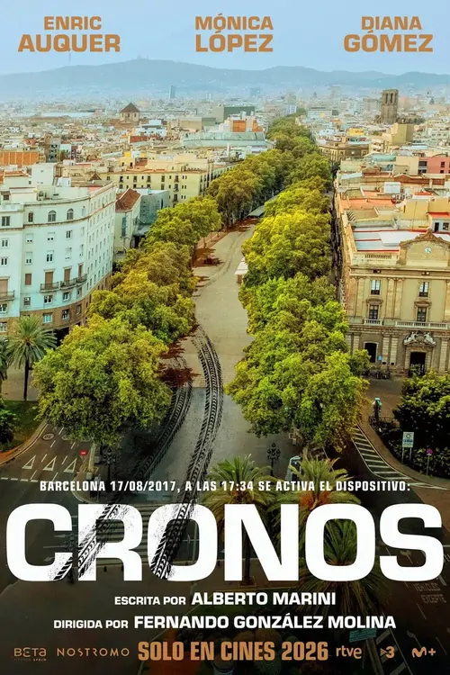 Cronos
