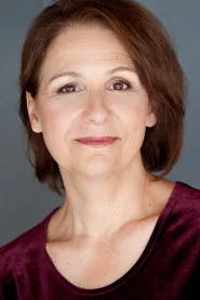 Thérèse Perreault