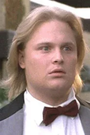 Alan Pottinger
