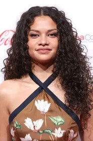 Catherine Lagaʻaia
